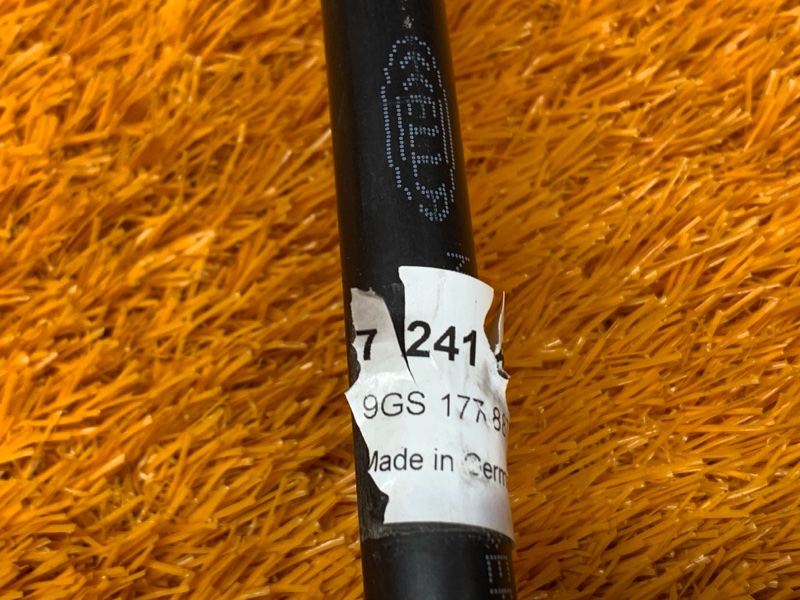 Шланг омывателя фар, 1240 рублей, Красноярск