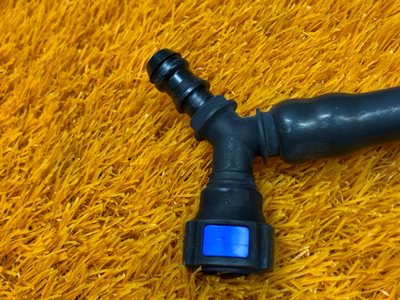 Шланг омывателя фар, 700 рублей, Красноярск