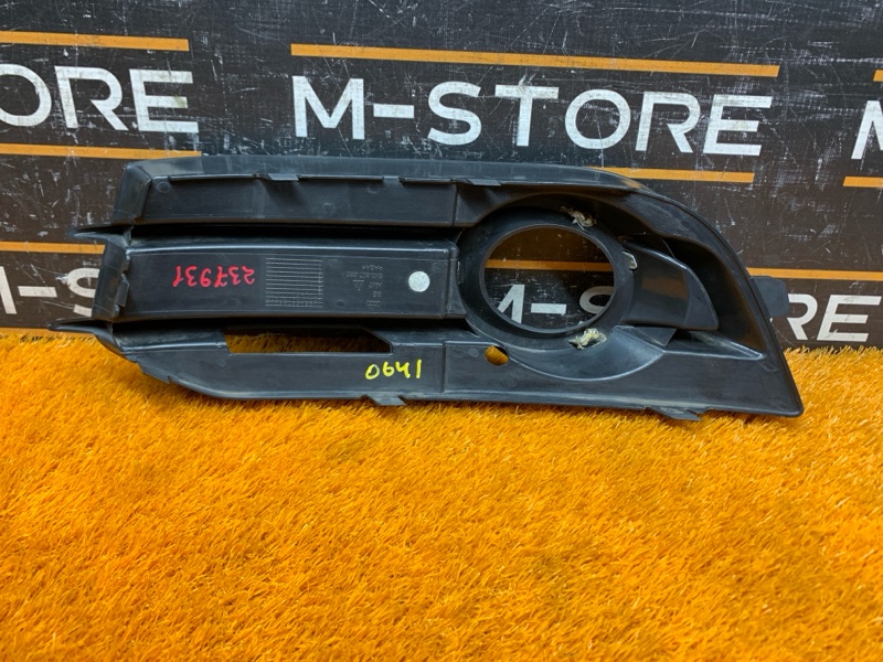 оправа туманки, 3000 рублей, Красноярск