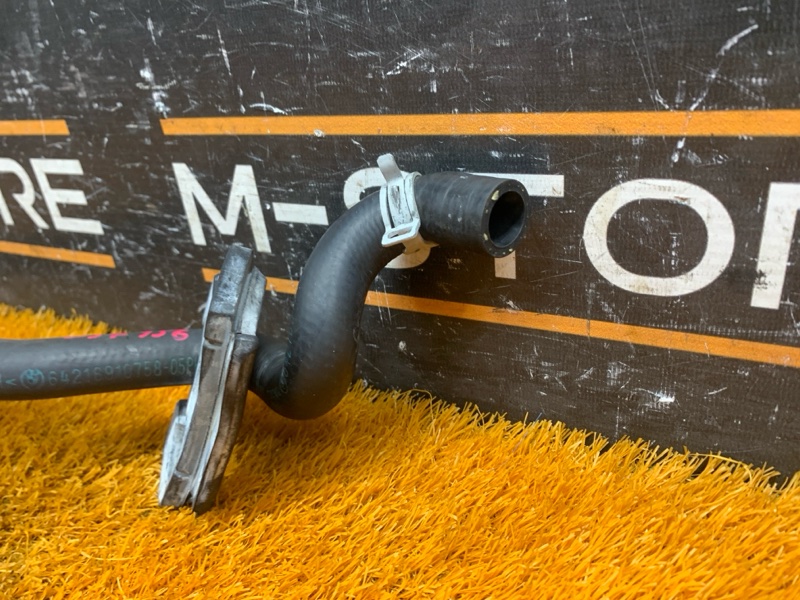 патрубок отопителя, 300 рублей, Красноярск