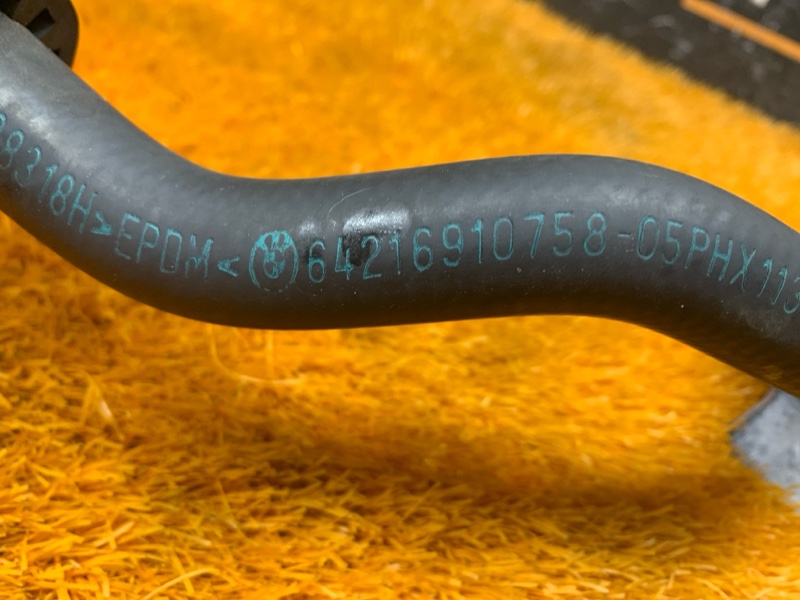 патрубок отопителя, 300 рублей, Красноярск