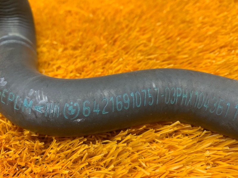 патрубок отопителя, 300 рублей, Красноярск