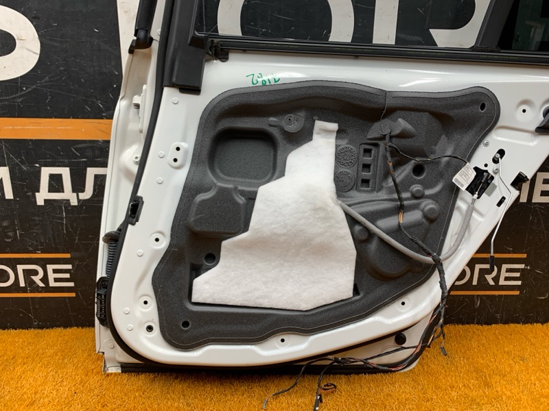 дверь, 10000 рублей, Красноярск