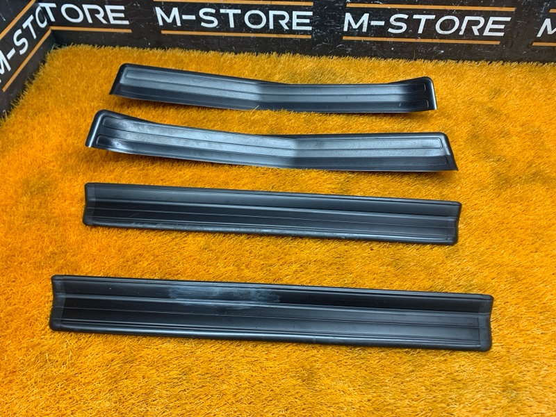 Накладка на порог салона, 1500 рублей, Красноярск