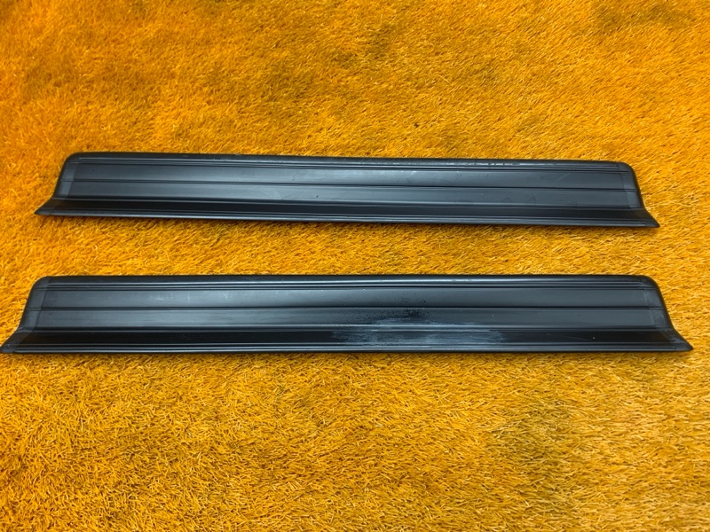 Накладка на порог салона, 1500 рублей, Красноярск