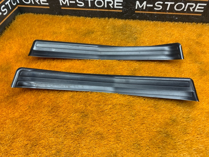 Накладка на порог салона, 1500 рублей, Красноярск