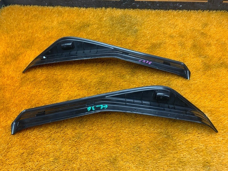 Накладка на порог салона, 1500 рублей, Красноярск