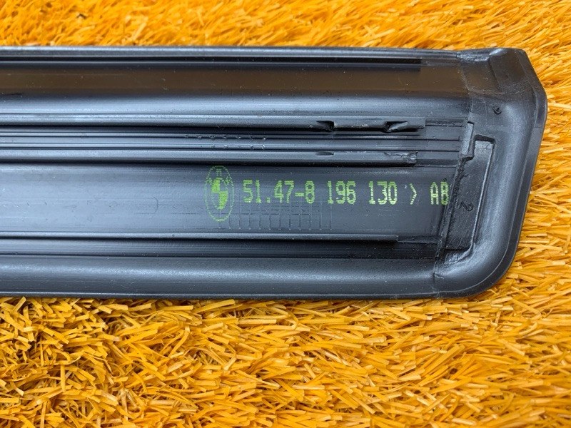 Накладка на порог салона, 1500 рублей, Красноярск