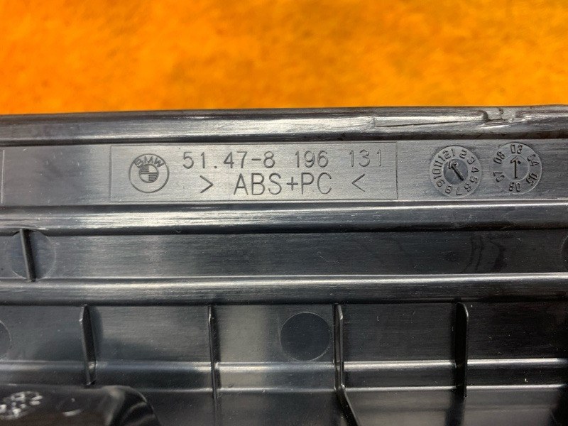 Накладка на порог салона, 1500 рублей, Красноярск