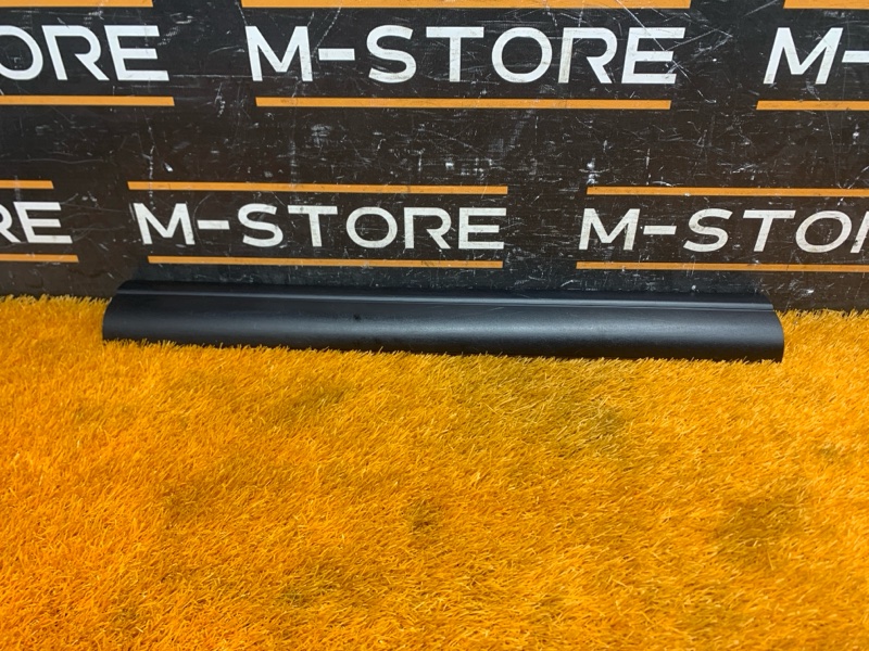 Накладка на порог салона, 200 рублей, Красноярск