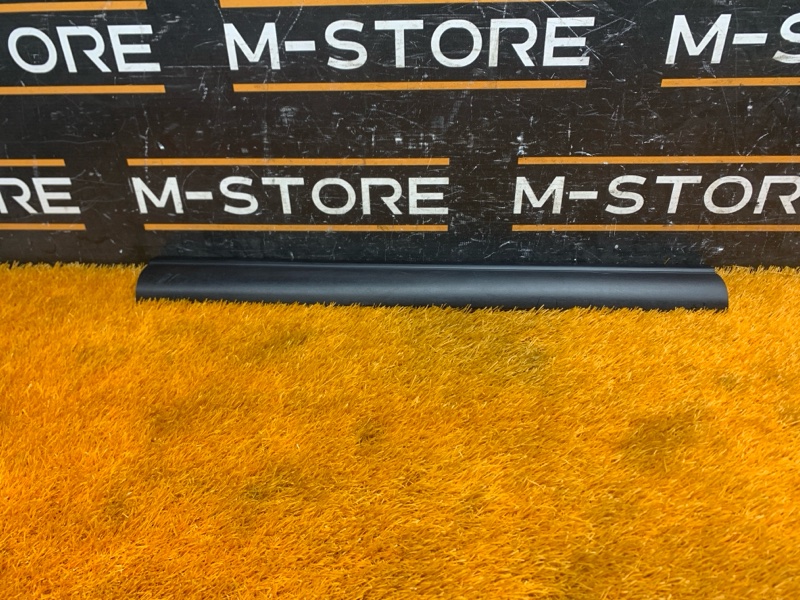 Накладка на порог салона, 200 рублей, Красноярск