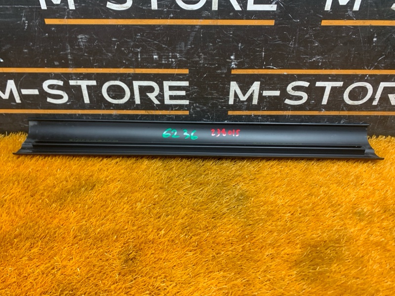 Накладка на порог салона, 200 рублей, Красноярск