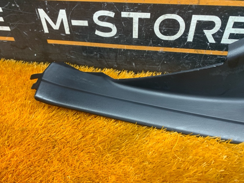 Накладка на порог салона, 500 рублей, Красноярск