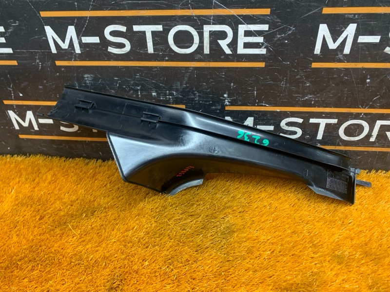 Накладка на порог салона, 400 рублей, Красноярск