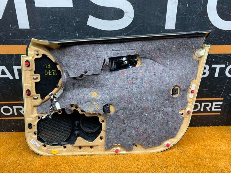 обшивка двери, 6810 рублей, Красноярск