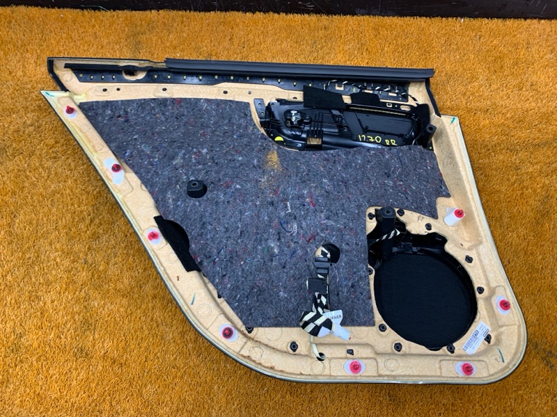 обшивка двери, 6810 рублей, Красноярск