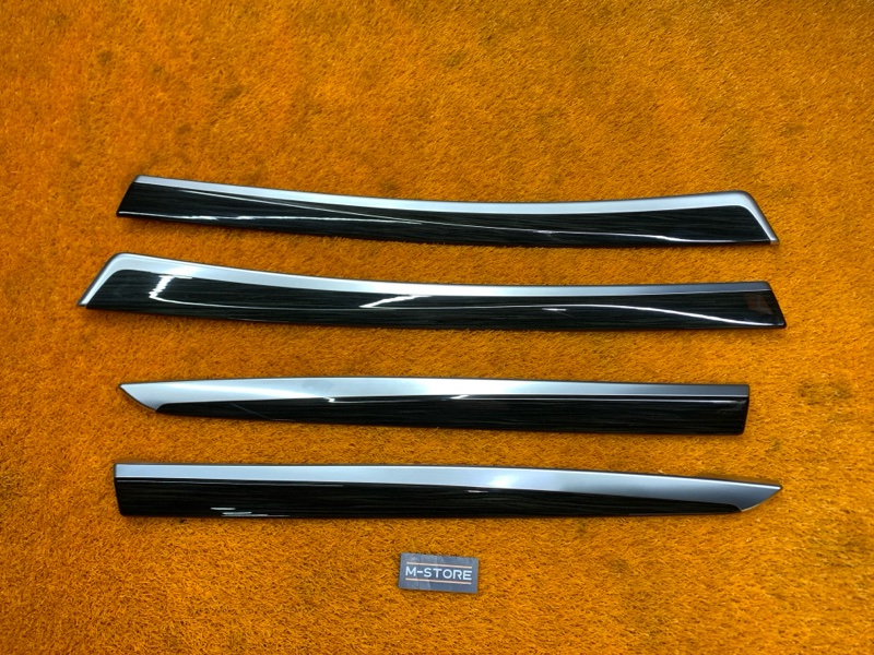 Декоративная накладка двери, 2870 рублей, Красноярск