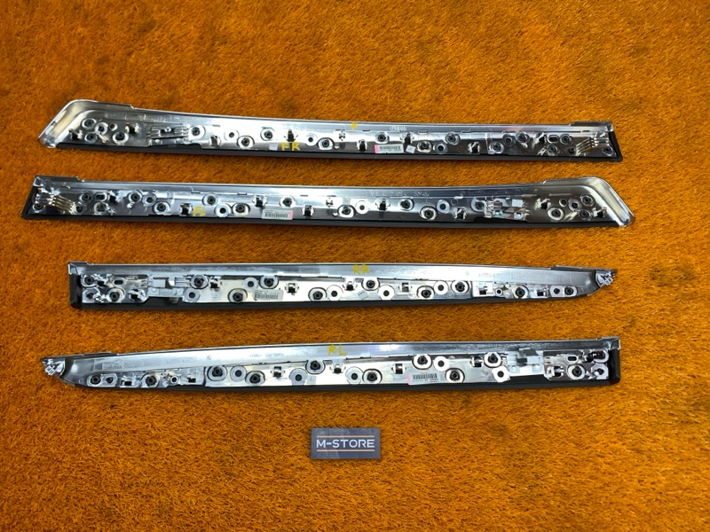 Декоративная накладка двери, 2870 рублей, Красноярск