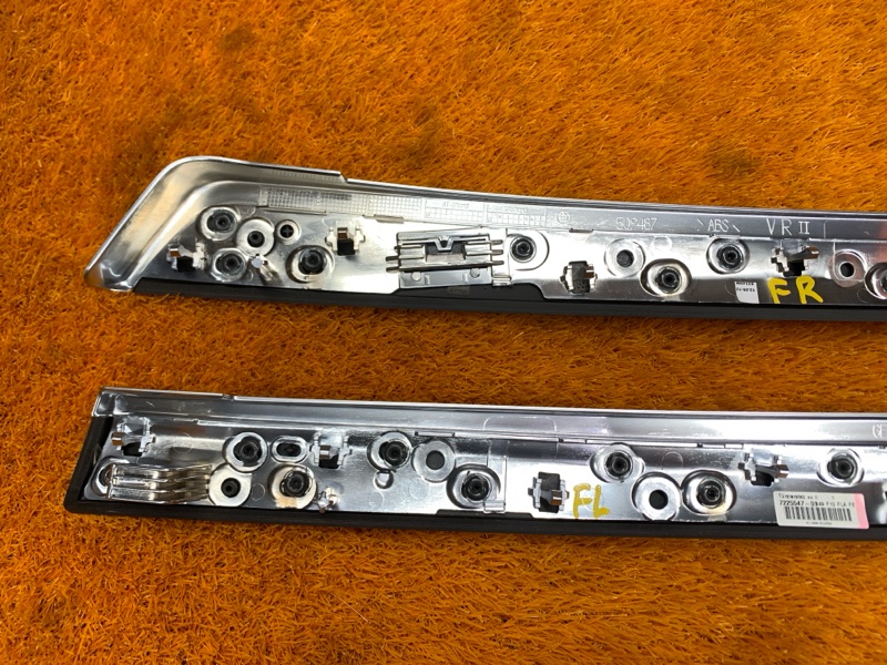 Декоративная накладка двери, 2870 рублей, Красноярск