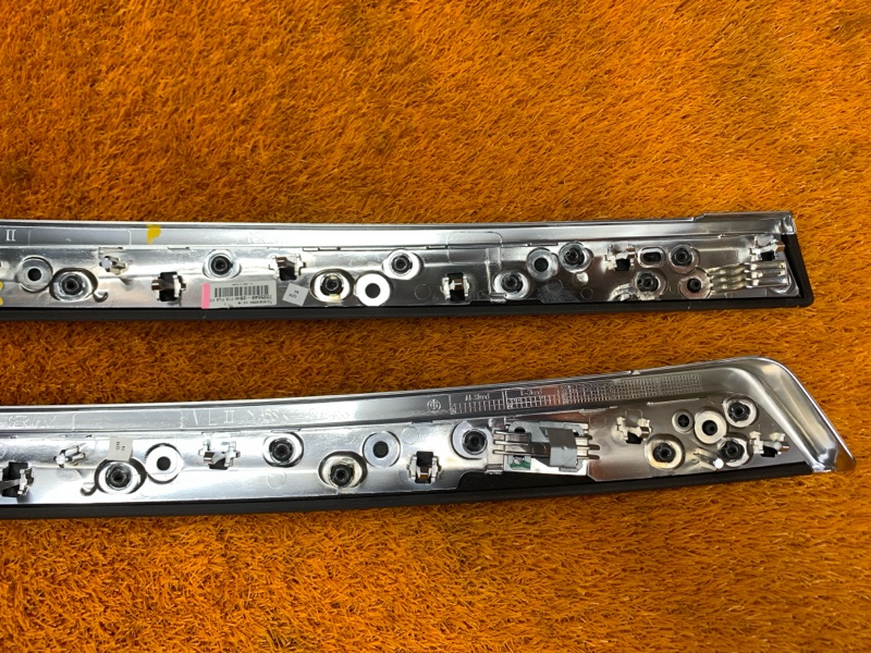 Декоративная накладка двери, 2870 рублей, Красноярск