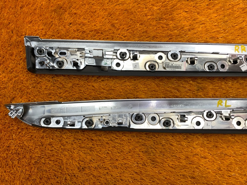 Декоративная накладка двери, 2870 рублей, Красноярск