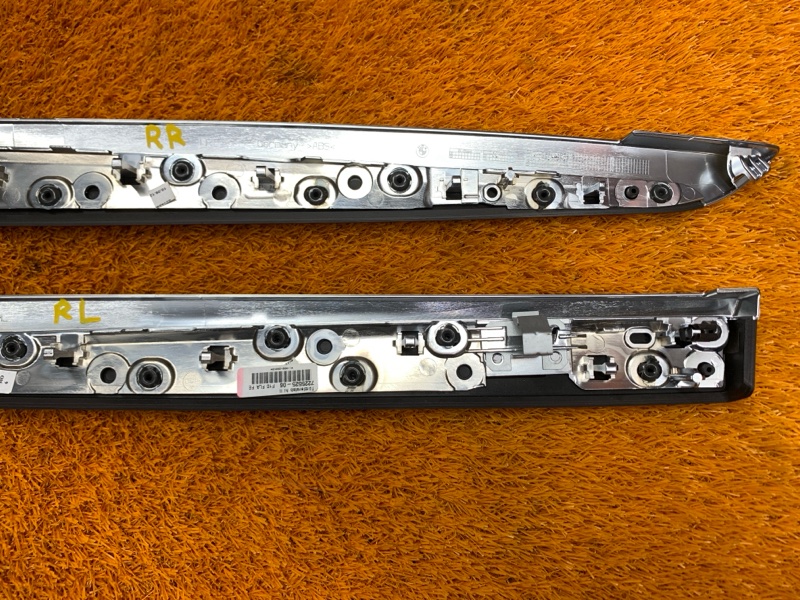 Декоративная накладка двери, 2870 рублей, Красноярск