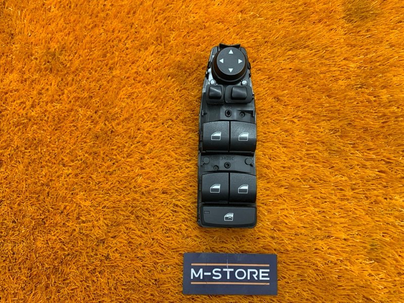 Блок управления стеклоподъемниками, 2300 рублей, Красноярск