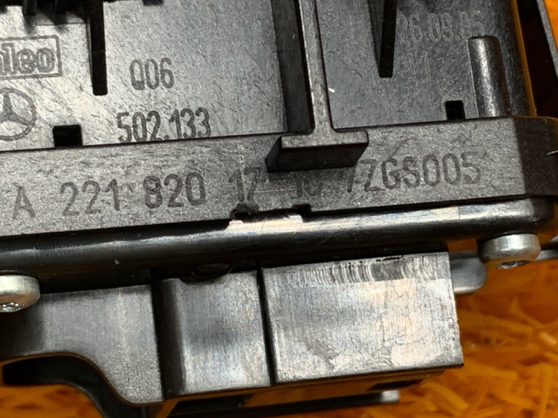 кнопка стеклоподъемника, 550 рублей, Красноярск