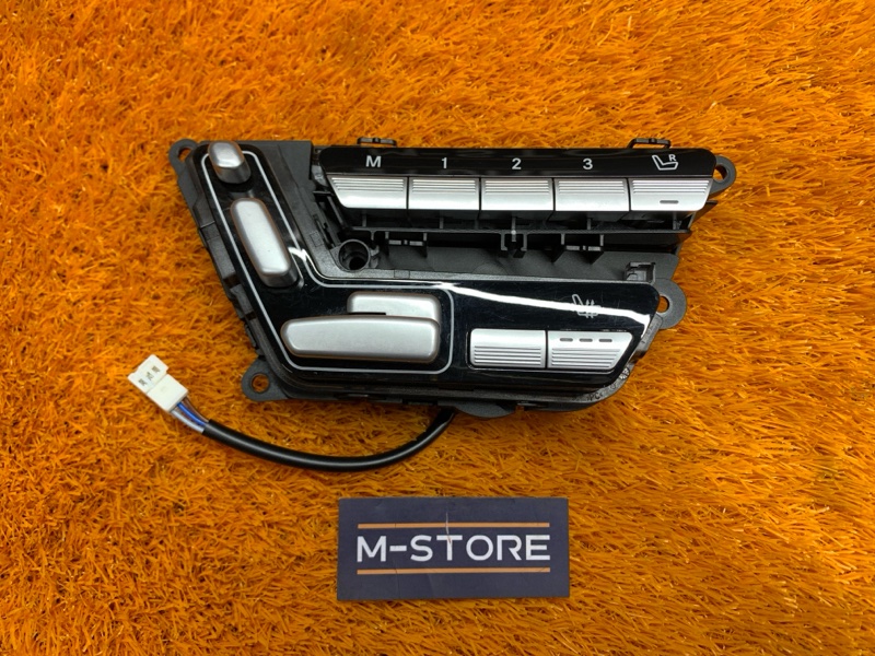 блок управления сиденьем, 2560 рублей, Красноярск