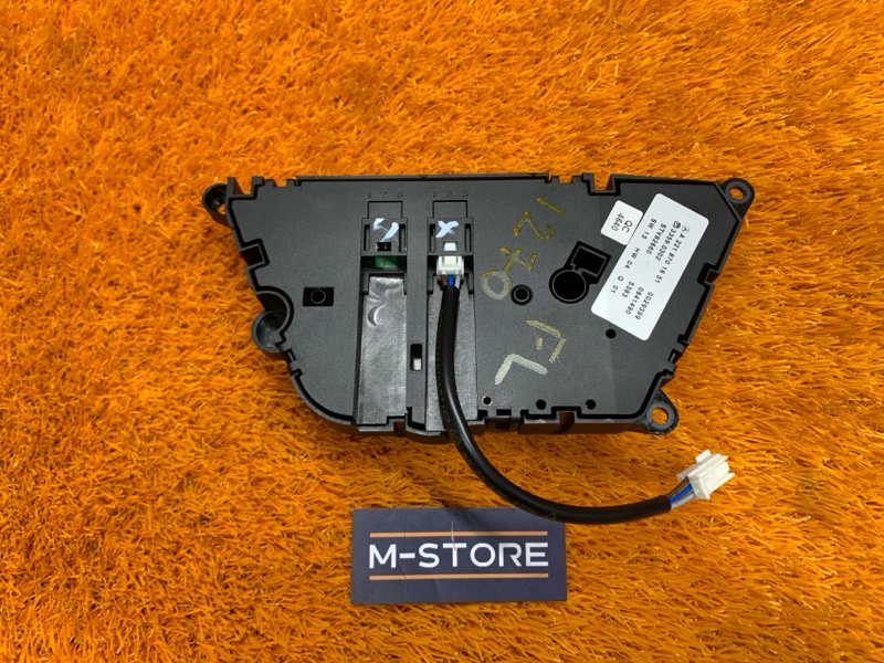 блок управления сиденьем, 2560 рублей, Красноярск