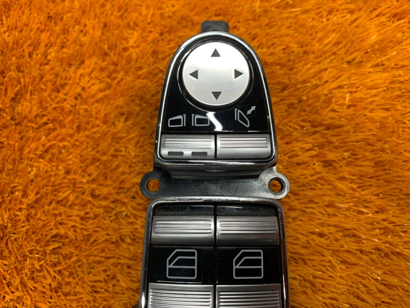 Блок управления стеклоподъемниками, 1800 рублей, Красноярск