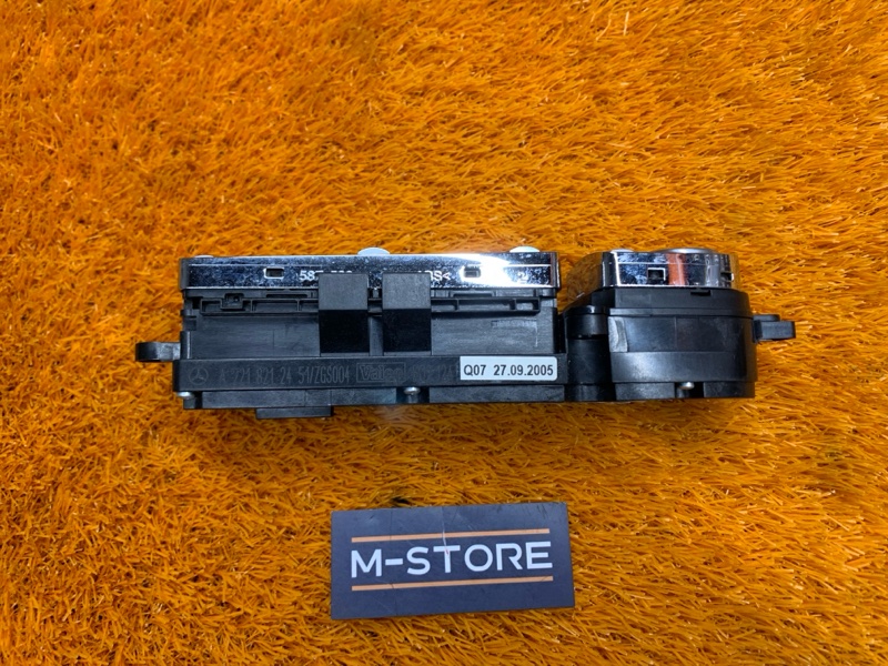 Блок управления стеклоподъемниками, 1800 рублей, Красноярск