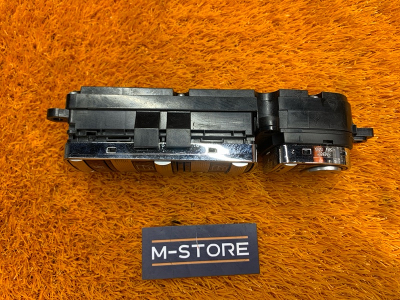 Блок управления стеклоподъемниками, 1800 рублей, Красноярск