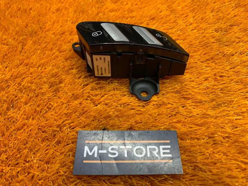 Кнопка центрального замка, 670 рублей, Красноярск