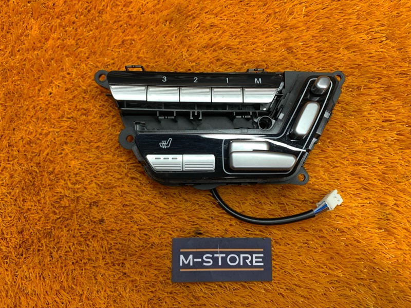 блок управления сиденьем, 2560 рублей, Красноярск