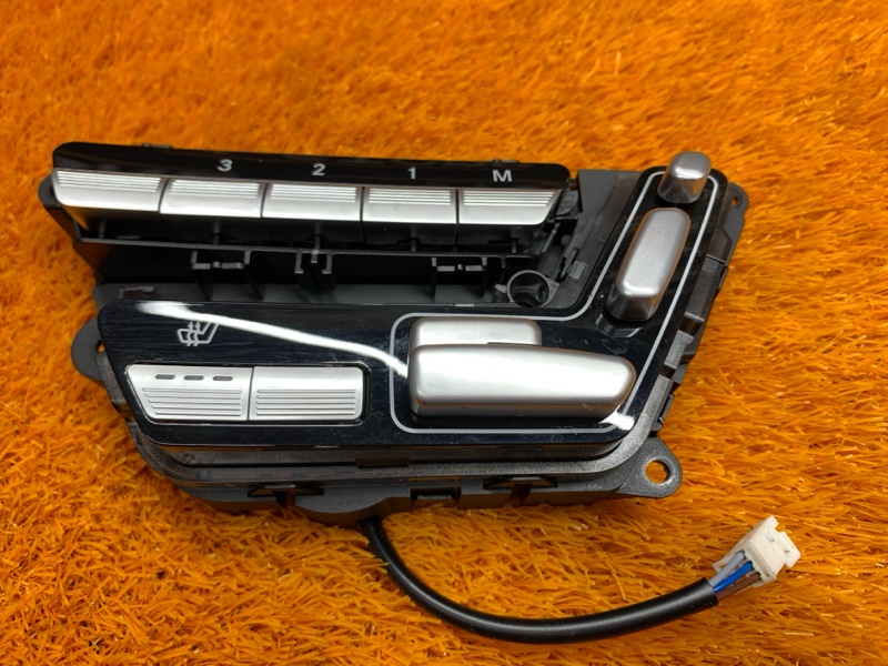 блок управления сиденьем, 2560 рублей, Красноярск