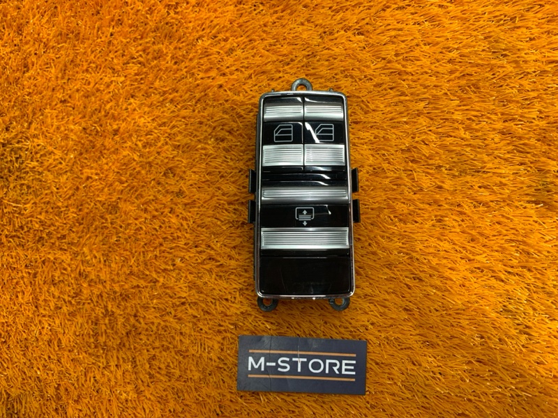 Блок управления стеклоподъемниками, 900 рублей, Красноярск