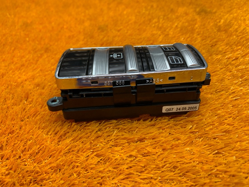 Блок управления стеклоподъемниками, 900 рублей, Красноярск