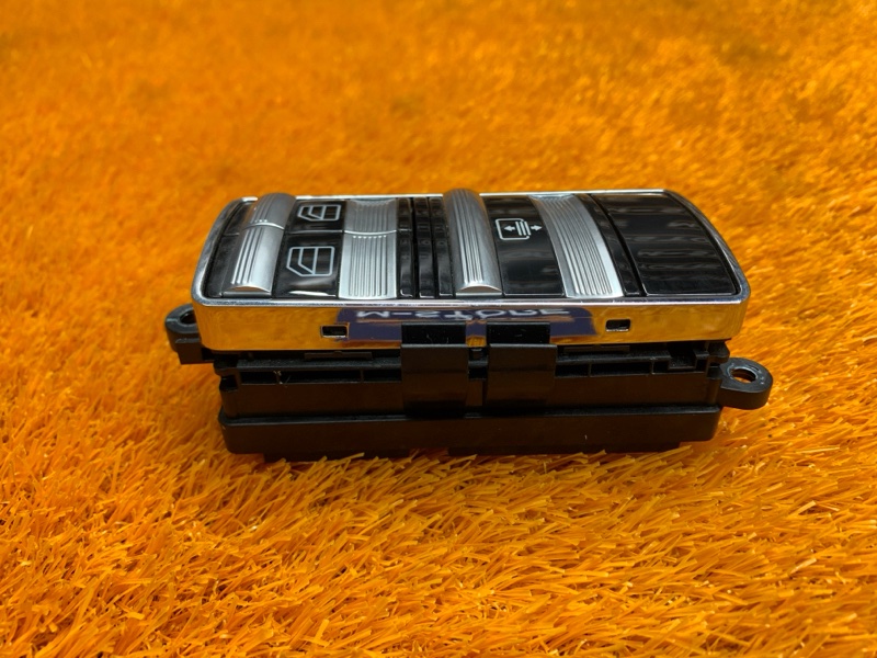 Блок управления стеклоподъемниками, 900 рублей, Красноярск