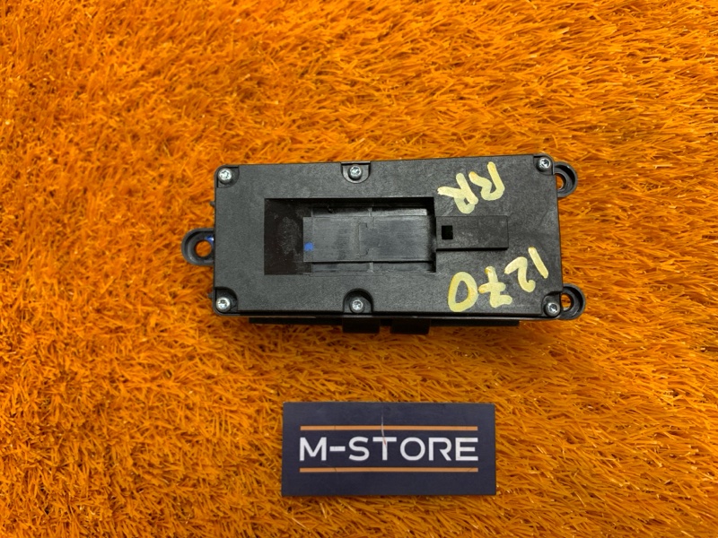 Блок управления стеклоподъемниками, 900 рублей, Красноярск