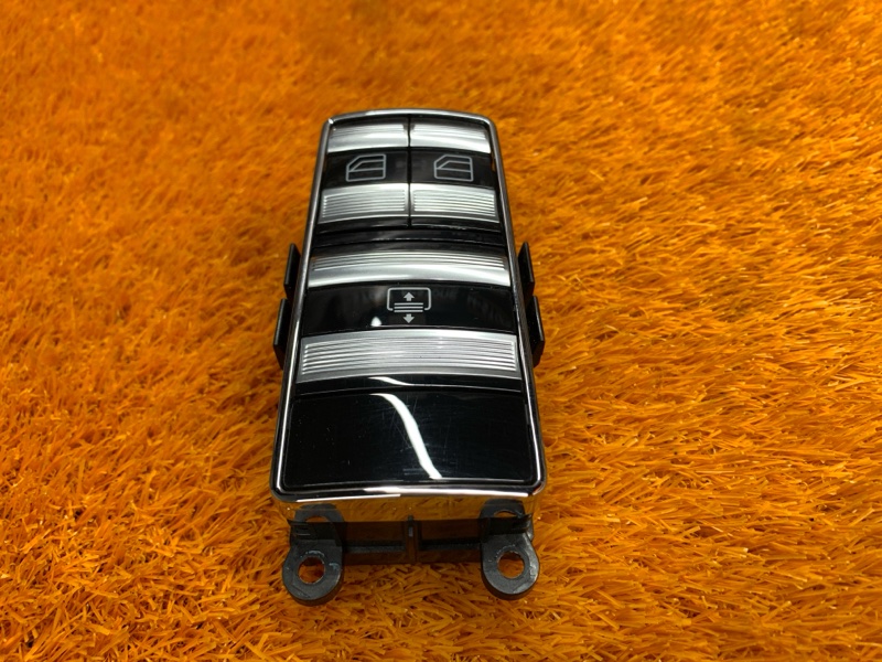 Блок управления стеклоподъемниками, 900 рублей, Красноярск