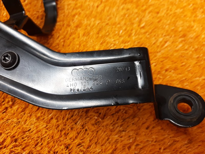 кронштейн помпы, 1190 рублей, Красноярск