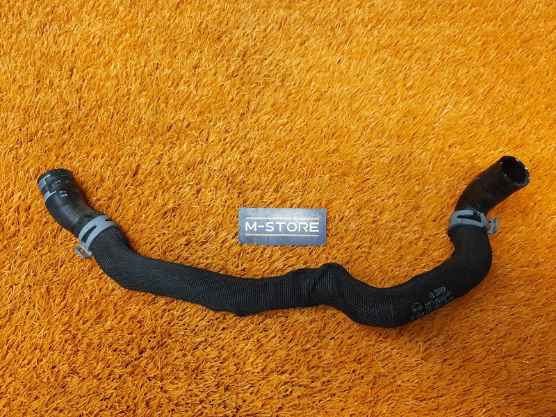 Патрубок системы охлаждения, 750 рублей, Красноярск