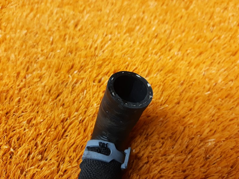 Патрубок системы охлаждения, 750 рублей, Красноярск