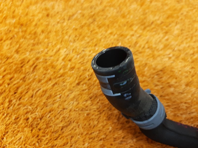 Патрубок системы охлаждения, 750 рублей, Красноярск