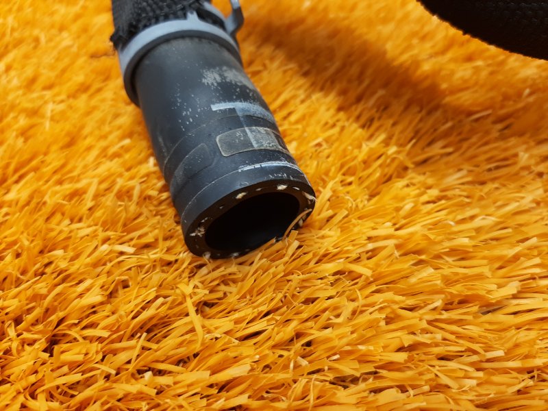 Патрубок системы охлаждения, 990 рублей, Красноярск