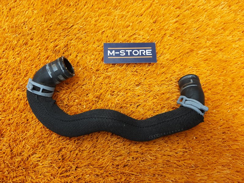 Патрубок системы охлаждения, 1640 рублей, Красноярск