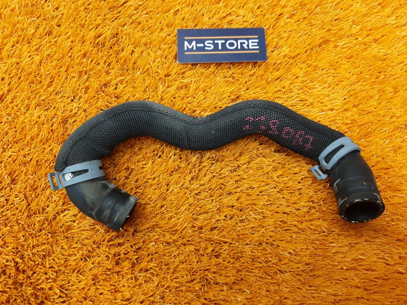 Патрубок системы охлаждения, 1640 рублей, Красноярск