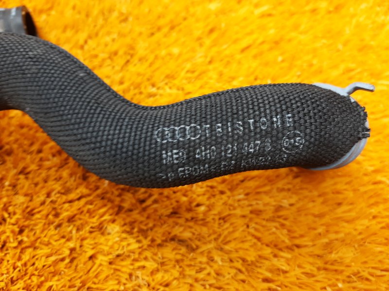 Патрубок системы охлаждения, 1640 рублей, Красноярск