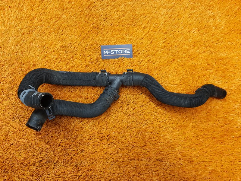 Патрубок системы охлаждения, 3260 рублей, Красноярск